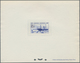 Delcampe - Thematik: Schiffe / Ships: 1900/2000 (ca.), Ships And A Few Lighthouse, Holding Of Stamps And Covers - Schiffe