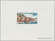 Delcampe - Thematik: Schiffe / Ships: 1900/2000 (ca.), Ships And A Few Lighthouse, Holding Of Stamps And Covers - Schiffe