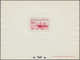 Delcampe - Thematik: Schiffe / Ships: 1900/2000 (ca.), Ships And A Few Lighthouse, Holding Of Stamps And Covers - Schiffe