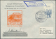 Delcampe - Thematik: Schiffe / Ships: 1900/2015 (ca.), Accumulation Of Apprx. 2.000+ Covers/cards With Correspo - Schiffe