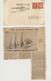 Thematik: Schiffe / Ships: 1970/2000 (ca.), Collection Of Apprx. 230 Covers/cards/ppc/photos Of Sail - Schiffe