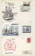 Thematik: Schiffe / Ships: 1970/2000 (ca.), Collection Of Apprx. 230 Covers/cards/ppc/photos Of Sail - Schiffe