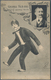Delcampe - Thematik: Spiele / Games: 1900/2000 (ca.), ENTERTAINMENT In General (Games, Lottery, Circus, Toys), - Ohne Zuordnung