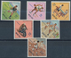 Delcampe - Thematik: Sport / Sport: 1900/1990 (ca.), Holding Of Stamps And Covers/cards, Incl. Attractive Frank - Sonstige & Ohne Zuordnung
