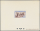 Thematik: Tiere, Fauna / Animals, Fauna: 1830/1990 (ca.), Comprehensive Holding Of Stamps And Some C - Sonstige & Ohne Zuordnung
