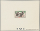 Delcampe - Thematik: Tiere, Fauna / Animals, Fauna: 1830/1990 (ca.), Comprehensive Holding Of Stamps And Some C - Sonstige & Ohne Zuordnung