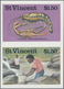 Thematik: Tiere-Fische / Animals-fishes: 1960/2000 (approx), Various Countries. Accumulation Of 41 I - Pesci
