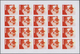 Delcampe - Thematik: Tiere-Hunde / Animals-dogs: 1972, Bhutan. Progressive Proofs Set Of Sheets For The Complet - Hunde