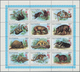 Thematik: Tiere-Säugetiere / Animals-mammals: Ab 1972, More Than 100 Items, Showing Mammals, Mostly - Sonstige & Ohne Zuordnung