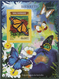 Delcampe - Thematik: Tiere-Schmetterlinge / Animals-butterflies: 1960/2000 (approx), Various Countries. Accumul - Butterflies