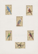 Delcampe - Thematik: Tiere-Vögel / Animals-birds: 1900s/2000s (ca.), Lot Of Ca. 339 Covers, Inclusive Proofs, P - Sonstige & Ohne Zuordnung