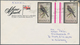 Thematik: Tiere-Vögel / Animals-birds: 1950/1990 (ca.), Lot Of Apprx. 230 Stockcards With Stamps, So - Sonstige & Ohne Zuordnung