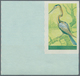 Thematik: Tiere-Vögel / Animals-birds: 1960/2000 (approx), Various Countries. Accumulation Of 36 Ite - Sonstige & Ohne Zuordnung