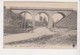 26770 Eu Route Neufchatel France Viaduc Pont Chemins Fer -45 LL .caleche Guerre Correspondance Redon Hubert - Ouvrages D'Art