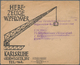 Thematik: Verkehr / Traffic: 1890/2000 (ca.), Lot Of About 364 Items With Covers, Postal Stationery, - Other & Unclassified