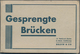 Delcampe - Thematik: Verkehr / Traffic: 1890/2000 (ca.), Lot Of About 364 Items With Covers, Postal Stationery, - Other & Unclassified