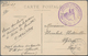 Delcampe - Thematik: Verkehr / Traffic: 1890/2000 (ca.), Lot Of About 364 Items With Covers, Postal Stationery, - Sonstige & Ohne Zuordnung