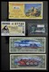 Delcampe - Thematik: Verkehr-Motorrad  / Traffic-motorcycle: 1920-2015: Gigantic And Very Extensive Collection - Motorbikes