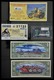 Delcampe - Thematik: Verkehr-Motorrad  / Traffic-motorcycle: 1920-2015: Gigantic And Very Extensive Collection - Motorräder