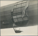 Thematik: Zeppelin / Zeppelin: 1913 (ca). Rare, Perhaps Unique, Collection Of 22 Original Photograph - Zeppeline