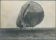 Delcampe - Thematik: Zeppelin / Zeppelin: 1913 (ca). Rare, Perhaps Unique, Collection Of 22 Original Photograph - Zeppeline