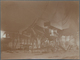 Delcampe - Thematik: Zeppelin / Zeppelin: 1913 (ca). Rare, Perhaps Unique, Collection Of 22 Original Photograph - Zeppelins