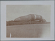 Delcampe - Thematik: Zeppelin / Zeppelin: 1913 (ca). Rare, Perhaps Unique, Collection Of 22 Original Photograph - Zeppelins