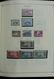 Delcampe - Albanien: 1913-2003: Messy, But Reasonable, MNH, Mint Hinged And Used Collection Albania 1913-2003 I - Albanien