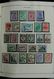 Delcampe - Albanien: 1913-2003: Messy, But Reasonable, MNH, Mint Hinged And Used Collection Albania 1913-2003 I - Albanien