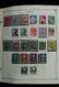 Delcampe - Albanien: 1913-2003: Messy, But Reasonable, MNH, Mint Hinged And Used Collection Albania 1913-2003 I - Albanien