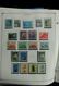 Delcampe - Albanien: 1913-2003: Messy, But Reasonable, MNH, Mint Hinged And Used Collection Albania 1913-2003 I - Albanien