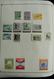 Delcampe - Albanien: 1913-2003: Messy, But Reasonable, MNH, Mint Hinged And Used Collection Albania 1913-2003 I - Albanien