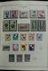 Delcampe - Albanien: 1913-2003: Messy, But Reasonable, MNH, Mint Hinged And Used Collection Albania 1913-2003 I - Albanien