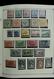 Delcampe - Albanien: 1913-2003: Messy, But Reasonable, MNH, Mint Hinged And Used Collection Albania 1913-2003 I - Albanien