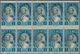 Albanien: 1928, Two Different Unissued King Zogu Stamps With Opt. ‚Mbretnia Shqiptare‘ Incl. 1fr. Bl - Albanien