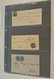 Belgien: 1835/70: Lot Of 13 Old Covers Of Belgium, Including 3 Unfranked Covers And 10 Covers With S - Sammlungen