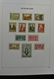 Delcampe - Belgien: 1849/1952: Almost Complete, Mostly MNH And Mint Hinged Collection Belgium 1849-1952 In Davo - Sammlungen