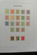 Delcampe - Belgien: 1849/1952: Almost Complete, Mostly MNH And Mint Hinged Collection Belgium 1849-1952 In Davo - Sammlungen