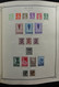 Delcampe - Belgien: 1849-1970: Almost Complete, Mostly MNH And Mint Hinged Collection Belgium And Colonies 1849 - Sammlungen