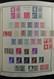 Delcampe - Belgien: 1849-1970: Almost Complete, Mostly MNH And Mint Hinged Collection Belgium And Colonies 1849 - Verzamelingen