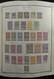 Delcampe - Belgien: 1849-1970: Almost Complete, Mostly MNH And Mint Hinged Collection Belgium And Colonies 1849 - Sammlungen