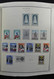 Delcampe - Belgien: 1849-1970: Almost Complete, Mostly MNH And Mint Hinged Collection Belgium And Colonies 1849 - Sammlungen