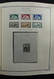 Delcampe - Belgien: 1849-1970: Almost Complete, Mostly MNH And Mint Hinged Collection Belgium And Colonies 1849 - Verzamelingen
