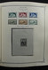 Delcampe - Belgien: 1849-1970: Almost Complete, Mostly MNH And Mint Hinged Collection Belgium And Colonies 1849 - Sammlungen