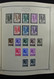 Delcampe - Belgien: 1849-1970: Almost Complete, Mostly MNH And Mint Hinged Collection Belgium And Colonies 1849 - Verzamelingen