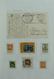 Delcampe - Belgien: 1849-1988: Very Extensive, MNH, Mint Hinged And Used, Specialised Collection Belgium 1849-1 - Sammlungen