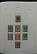 Delcampe - Belgien: 1849-1998: Extensive, In The Mainnumbers Complete, Partly Double Collection Belgium 1849-19 - Sammlungen