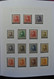 Belgien: 1915-1930: Very Well Filled, MNH, Mint Hinged And Used, Partly Double Collection Belgium 19 - Sammlungen