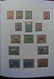 Delcampe - Belgien: 1915-1930: Very Well Filled, MNH, Mint Hinged And Used, Partly Double Collection Belgium 19 - Sammlungen