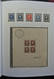 Delcampe - Belgien: 1915-1930: Very Well Filled, MNH, Mint Hinged And Used, Partly Double Collection Belgium 19 - Sammlungen